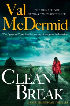 clean break-val mcdermid-9780008344924