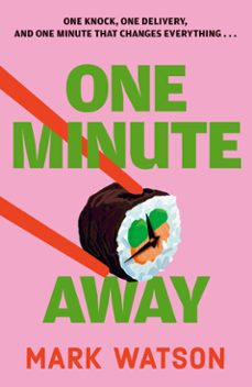 one minute away (ebook)-mark watson-9780008347024