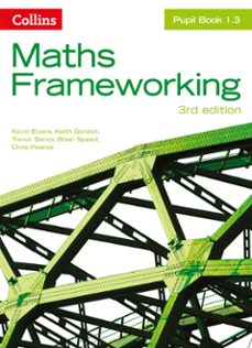 -kevin evans-keith gordon-trevor senior-9780008473624