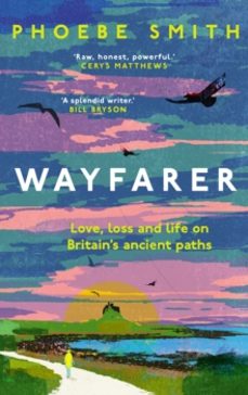 wayfarer-phoebe smith-9780008566524