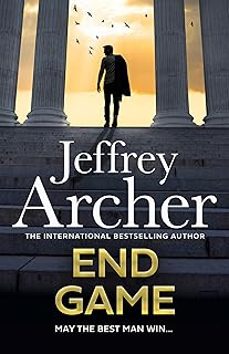 end game-jeffrey archer-9780008640224