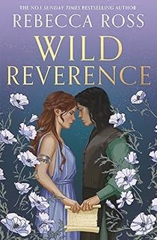 wild reverence-rebecca ross-9780008734824