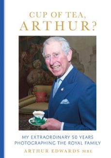 -arthur edwards-9780008844424