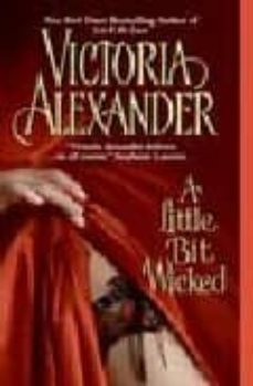 little bit wicked-9780060882624