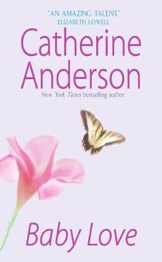 baby love-catherine anderson-9780061738524