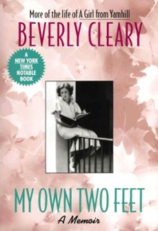 -beverly cleary-9780061756924