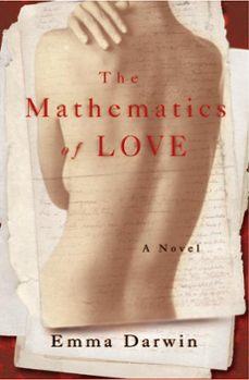 the mathematics of love (ebook)-emma darwin-9780061847424
