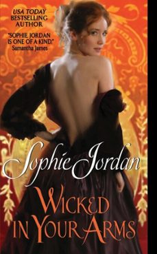-sophie jordan-9780062033024