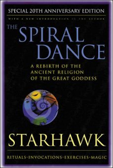 the spiral dance (ebook)-9780062125224