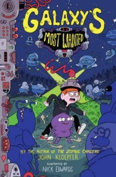 galaxy's most wanted (ebook)-john kloepfer-9780062231031