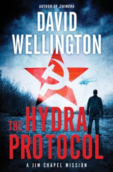 the hydra protocol (ebook)-david wellington-9780062248824