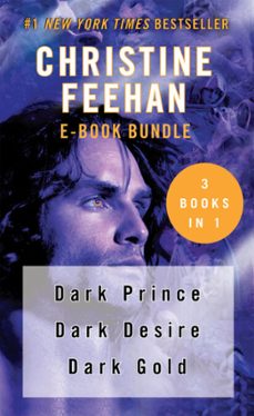 -christine feehan-9780062392824