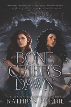 bone crier's dawn (ebook)-kathryn purdie-9780062798824