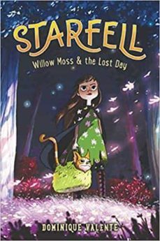starfell 1: willow moss & the lost day-9780062879424