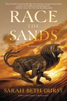 race the sands (ebook)-sarah beth durst-9780062888624
