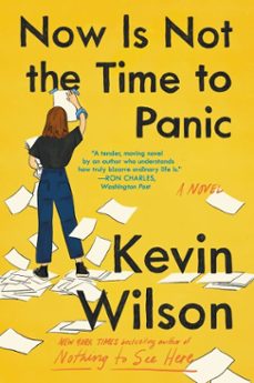 -kevin wilson-9780062913524