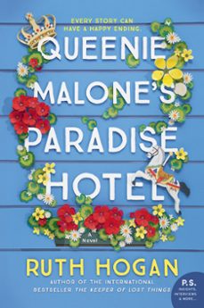 queenie malone's paradise hotel (ebook)-ruth hogan-9780062935724