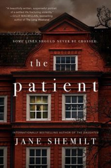 the patient (ebook)-jane shemilt-9780063115224