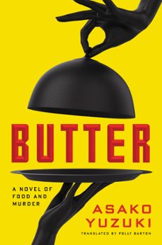 butter (ebook)-asako yuzuki-9780063236424