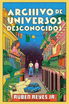 -ruben reyes jr.-9780063453524