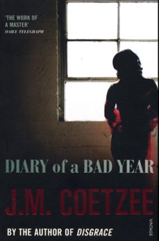 diary of a bad year-j.m. coetzee-9780099516224