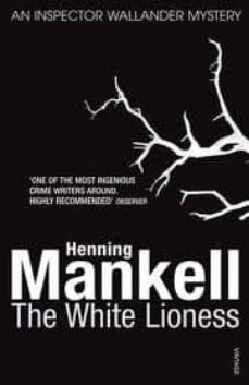 the white lioness-henning mankell-9780099535324