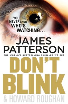 -james patterson-9780099553724