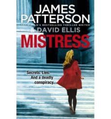 mistress-james patterson-9780099574224