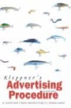 kleppners advertising procedure (6th ed.)-karen king-thomas j. russell-9780131273924