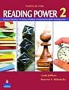 more reading power answer key-9780131840324