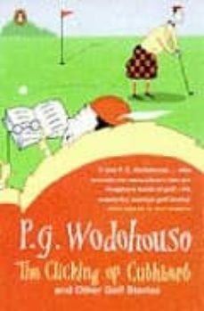 the clicking of cuthbert and other golf stories-9780140017724