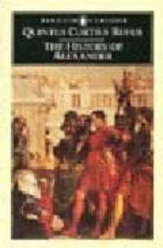 the history of alexander-9780140444124