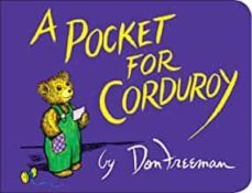 a pocket for corduroy-don freeman-9780140503524