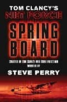 netforce book 9, springboard-9780141011424