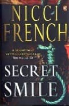 secret smile-9780141017624
