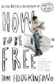 how to be free-9780141022024
