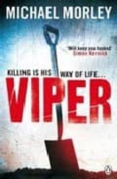 viper-michael morley-9780141031224
