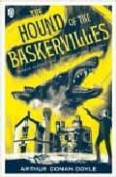 the hound of the baskervilles-9780141034324