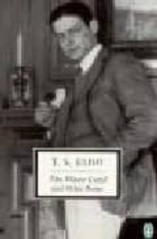 the waste land and other poems-9780141180724