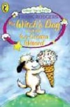 the witch s dog and the ice-cream wizard-9780141312224