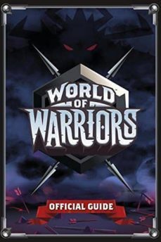 world of warriors official guide-9780141360324