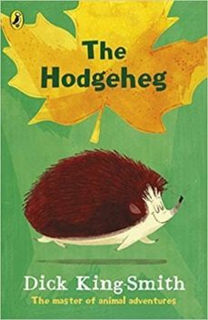 the hodgeheg-dick king smith-9780141370224