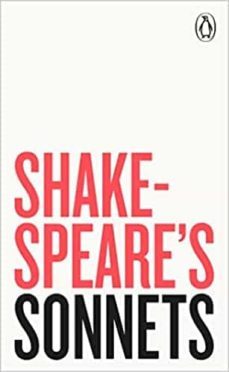 shakespeare s sonnets-9780141396224