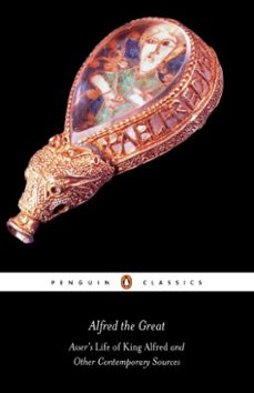 alfred the great-9780141909424