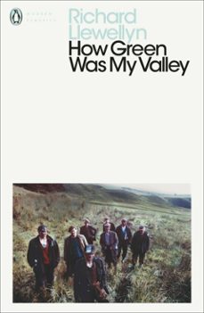 how green was my valley (ebook)-richard llewellyn-9780141911724