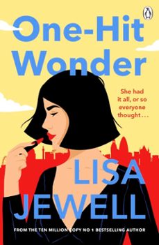 one-hit wonder-lisa jewell-9780141916224