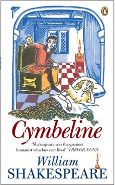 cymbeline-william shakespeare-9780141921624