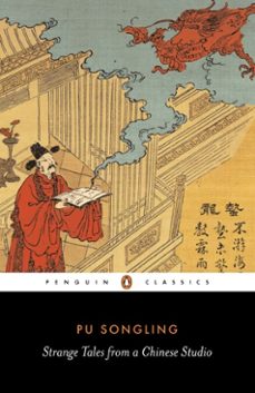 strange tales from a chinese studio (ebook)-pu songling-9780141928524