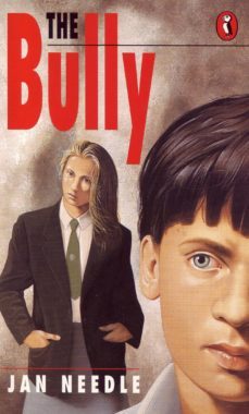 the bully (ebook)-jan needle-9780141939124