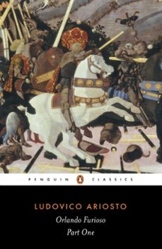 orlando furioso-ludovico ariosto-9780141960524